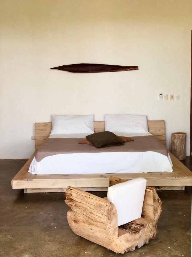 Oya - Wellness Eco Resort & Retreat Jamao al Norte Ngoại thất bức ảnh