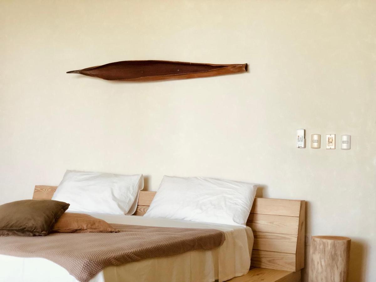Oya - Wellness Eco Resort & Retreat Jamao al Norte Ngoại thất bức ảnh