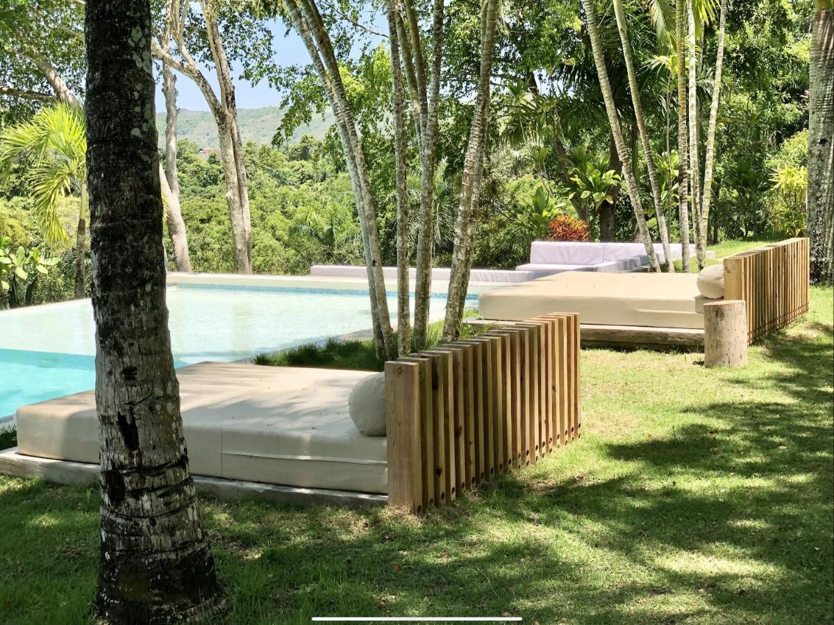 Oya - Wellness Eco Resort & Retreat Jamao al Norte Ngoại thất bức ảnh
