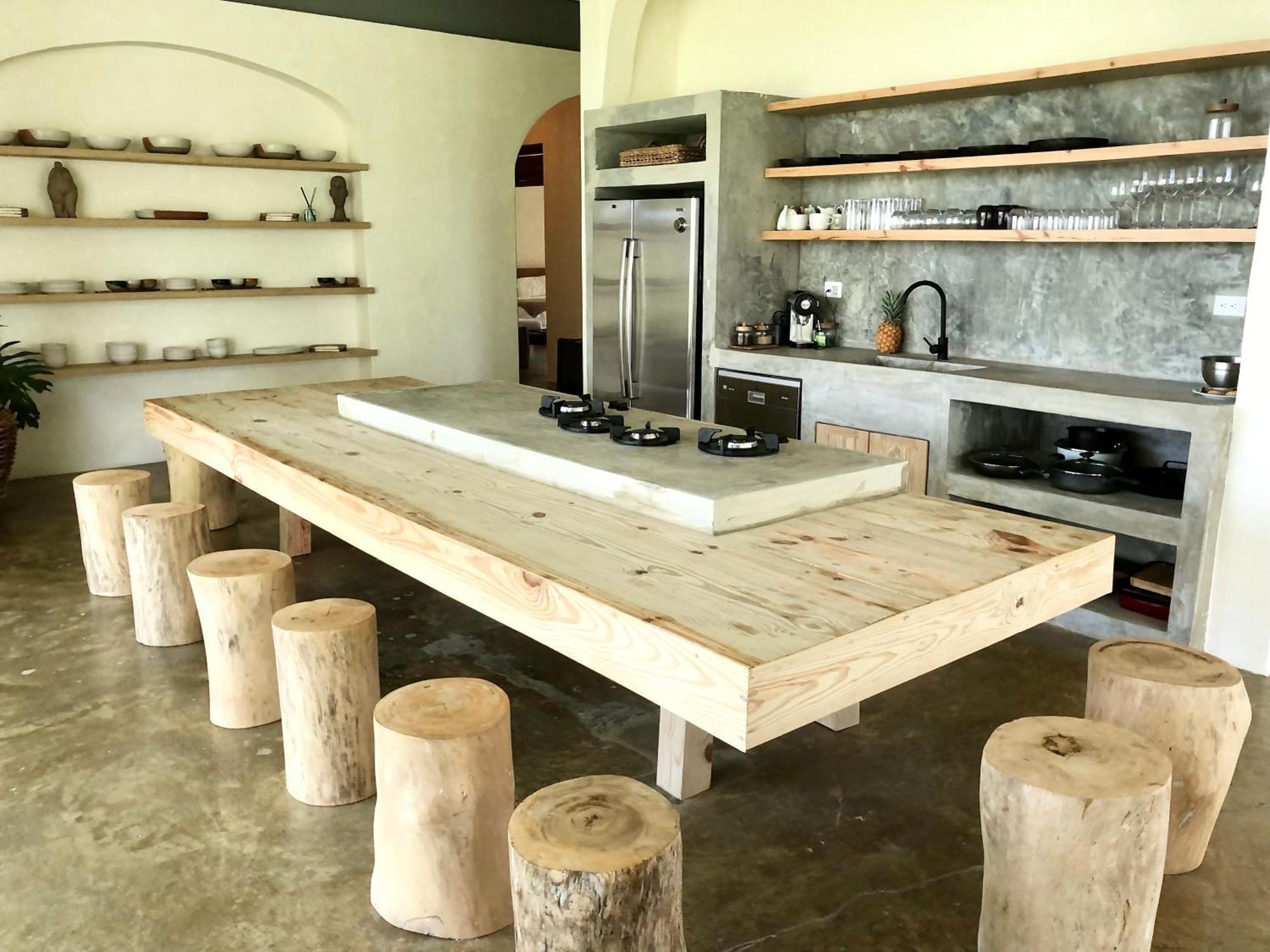 Oya - Wellness Eco Resort & Retreat Jamao al Norte Ngoại thất bức ảnh