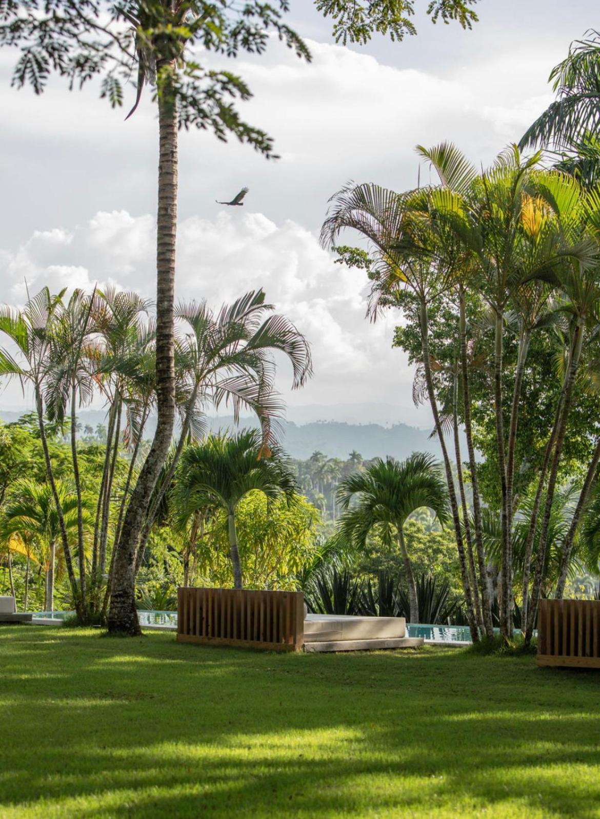Oya - Wellness Eco Resort & Retreat Jamao al Norte Ngoại thất bức ảnh