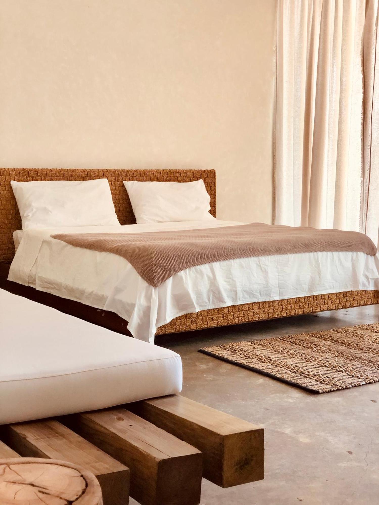 Oya - Wellness Eco Resort & Retreat Jamao al Norte Ngoại thất bức ảnh