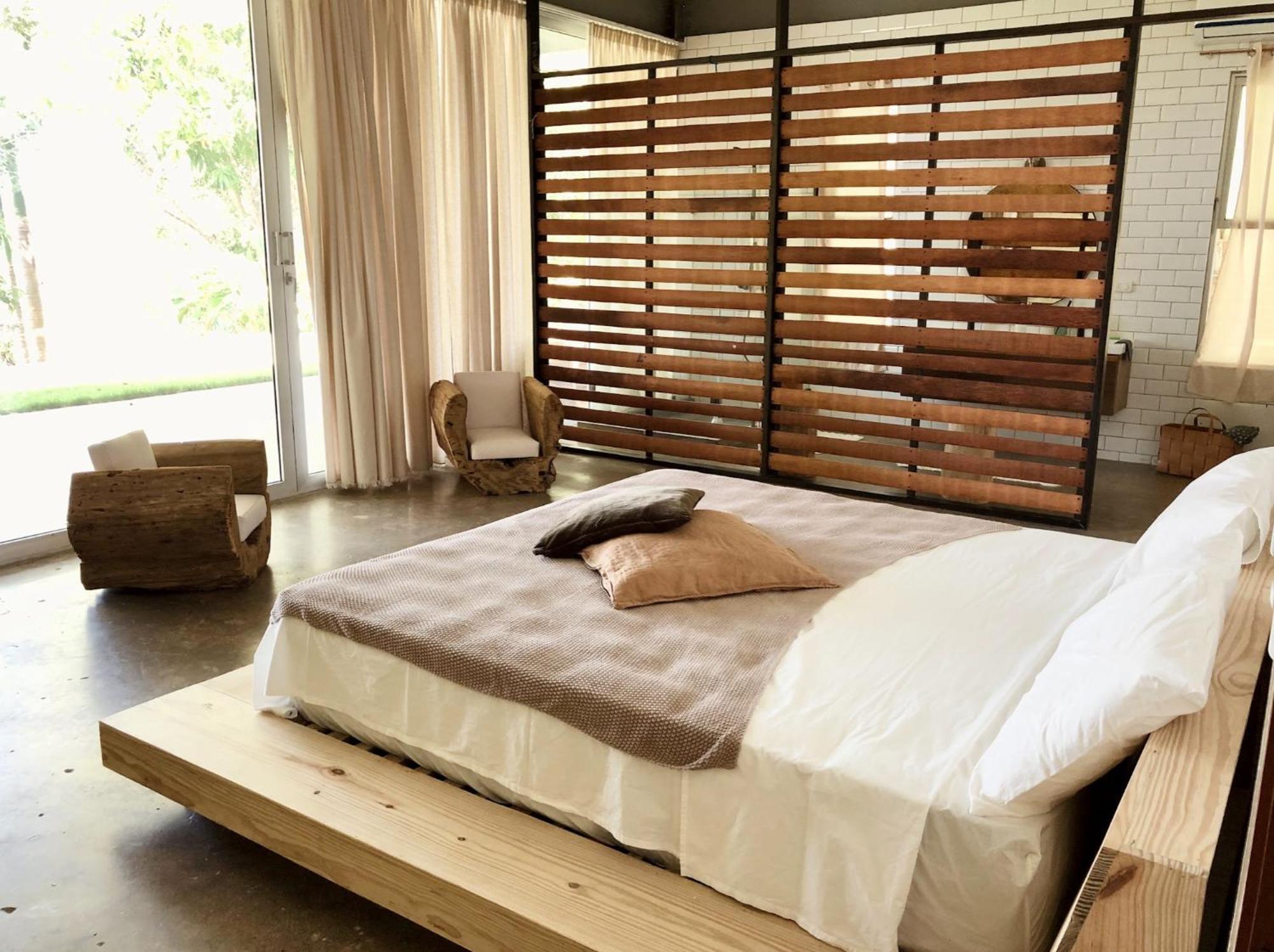 Oya - Wellness Eco Resort & Retreat Jamao al Norte Ngoại thất bức ảnh