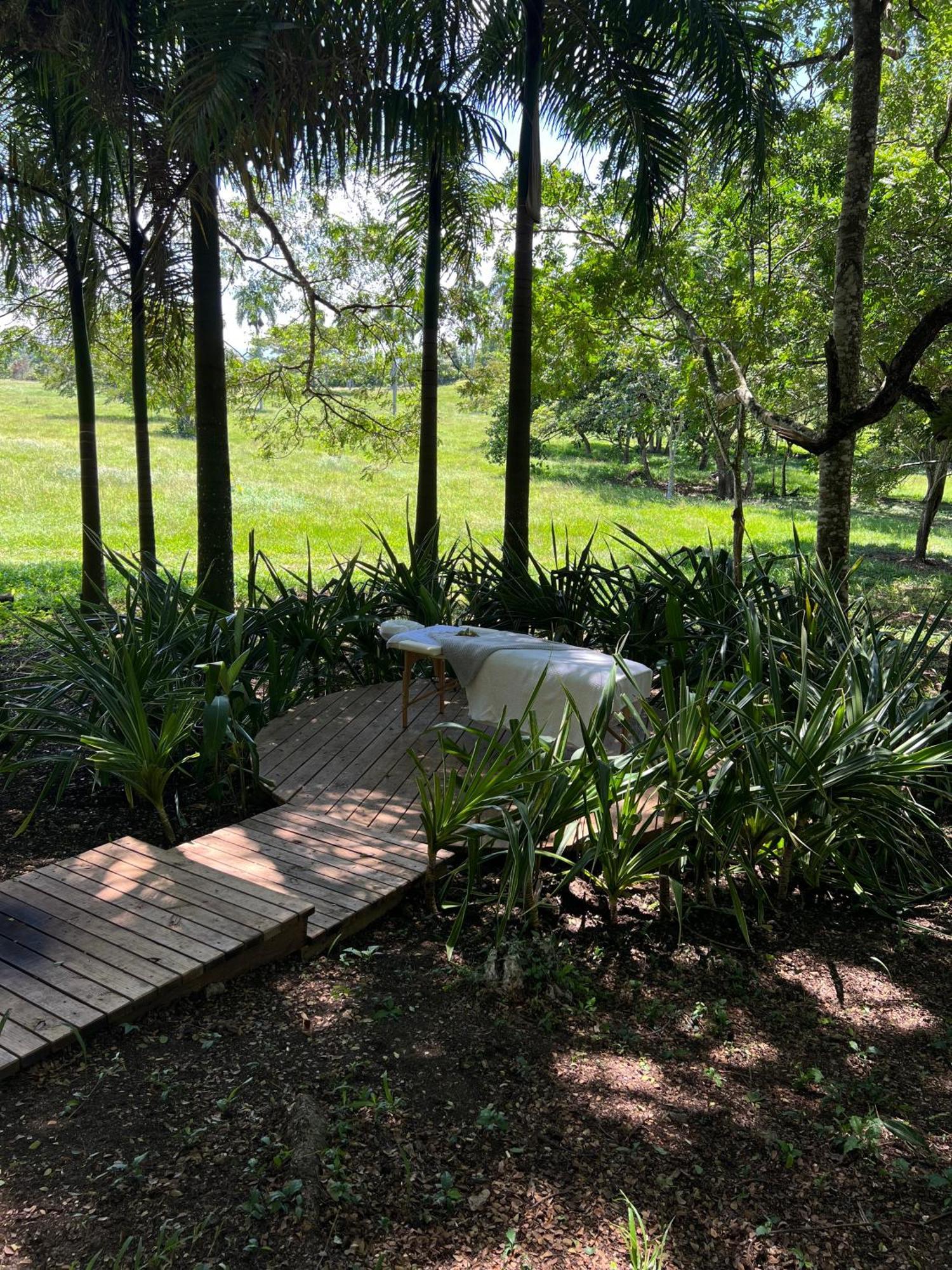 Oya - Wellness Eco Resort & Retreat Jamao al Norte Ngoại thất bức ảnh