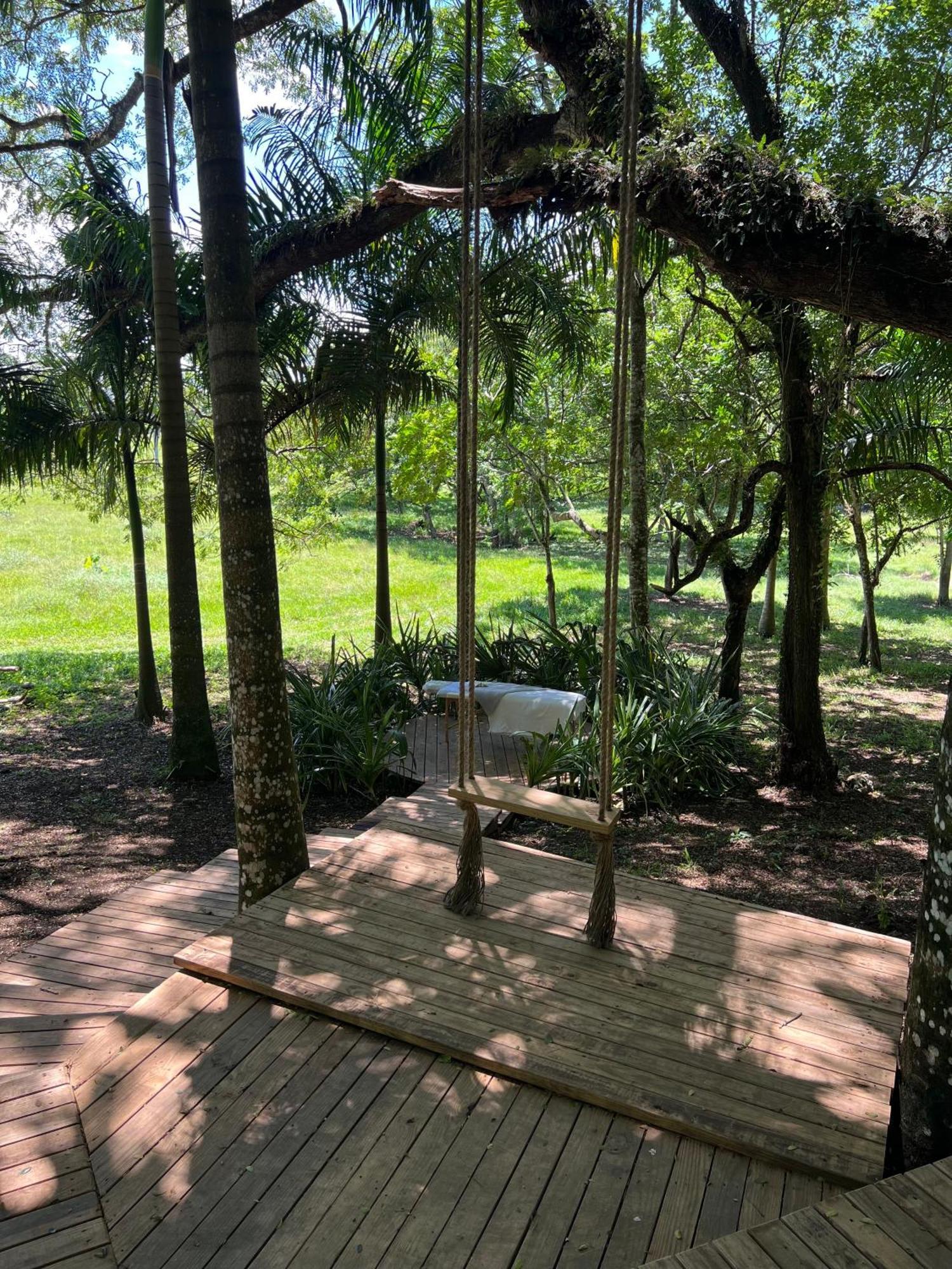 Oya - Wellness Eco Resort & Retreat Jamao al Norte Ngoại thất bức ảnh