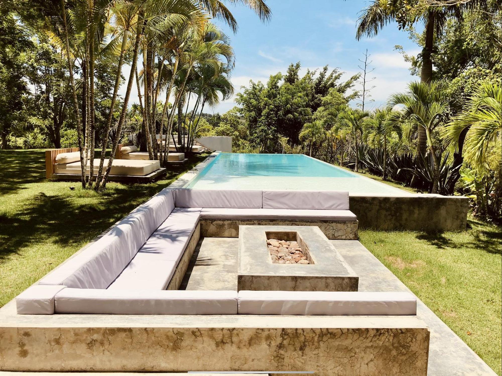 Oya - Wellness Eco Resort & Retreat Jamao al Norte Ngoại thất bức ảnh